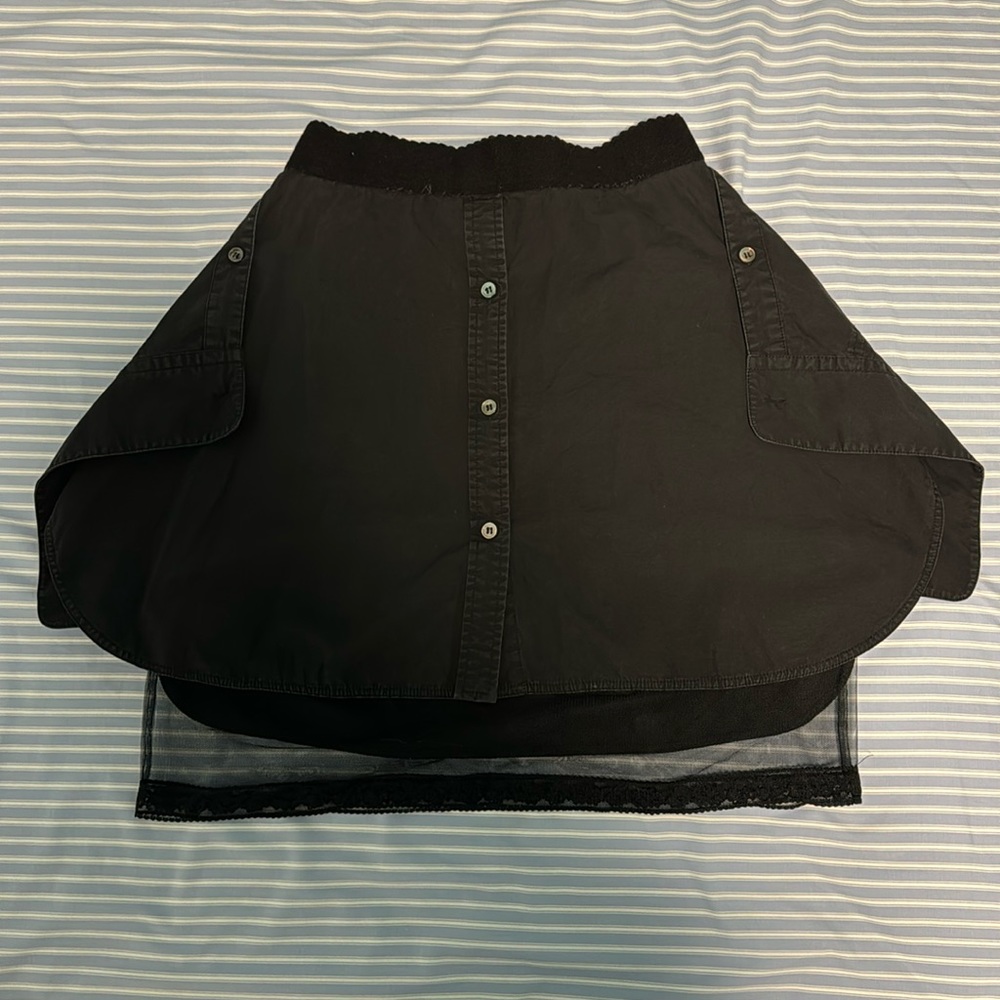 Alexander Wang skirt